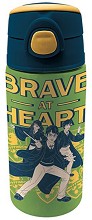   - Brave at Heart -   500 ml     -  