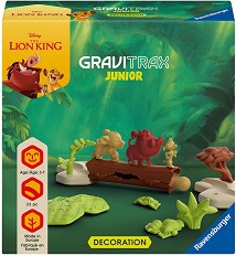      - Ravensburger -    Gravitrax - 