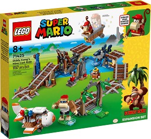 LEGO Super Mario -       -        ,        - 