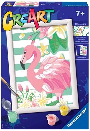     - Ravensburger -        CreArt -  