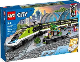 LEGO City -    -   - 