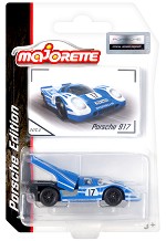   Majorette - Porsche 917 -   Porsche Edition - 