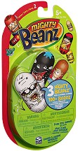   Moose Toys -  2 -   3    Mighty Beanz - 