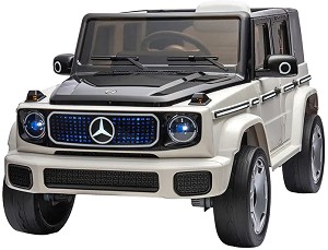      - Mercedes Benz G-Class -   121 / 74 / 62 cm - 