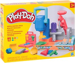     - Play-Doh -     -  