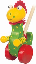       - Orange Tree Toys -   Dinosaurs Collection - 