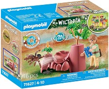 Playmobil Wiltopia -   - 