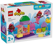 LEGO Duplo - K     -   - 