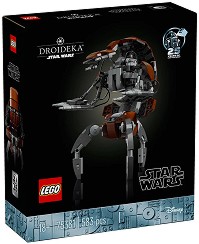 LEGO Star Wars -  -  - 