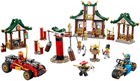 LEGO Ninjago -    -      - 