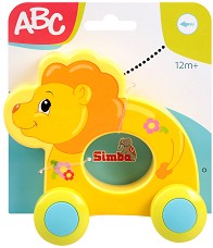     - Simba -   ABC - 