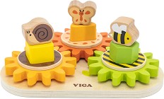      - Viga Toys - 