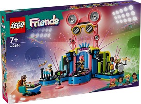 LEGO Friends -        -   - 