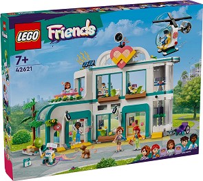 LEGO Friends -    -   - 