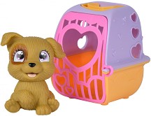    - Simba -   Pamper Petz - 