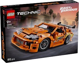 LEGO Technic -    Toyota Supra MK4 -   - 