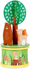      - Orange Tree Toys -   Woodland Collection - 