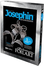      Josephin -   -     Foil Art -  