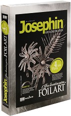     Josephin -   -     Foil Art -  