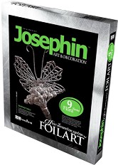     Josephin -   -     Foil Art -  