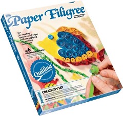     Josephin -  -     Paper Filigree -  