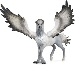    - Schleich -         - 