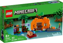 LEGO Minecraft -    -   - 