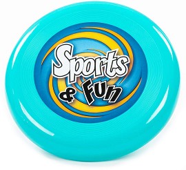  - Sport Fun -   ∅ 25.5 cm - 