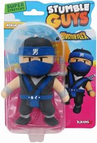   Stumble Guys - Ninja Kai -   Monster Flex - 