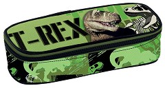   - T-Rex - 