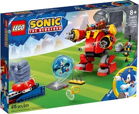 LEGO Sonic the Hedgehog -      -   - 