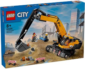 LEGO City -    -   - 