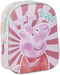     - Cerda -  3D    Peppa Pig - 