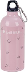   - Gabol -   600 ml   Icon -  