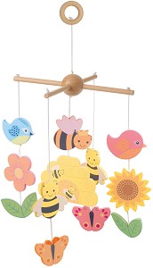      - Orange Tree Toys -   Spring Garden Collection - 