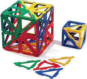  Polydron -  -   Frameworks - 