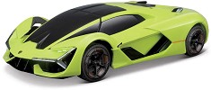  Lamborghini Terzo Millennio - Maisto Tech -  ,    1:24 - 