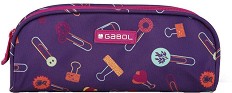   - Gabol -  2    Diary - 