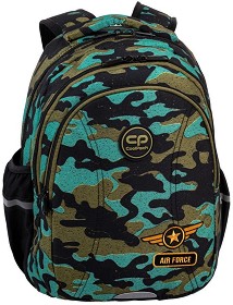   Joy S - Cool Pack -   Military - 