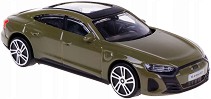   Audi RS e-tron GT - Bburago -   1:43 - 