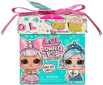     - MGA Entertainment -   L.O.L. Surprise - 