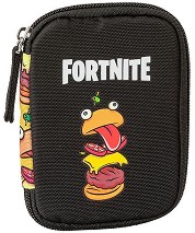   - Burger -   Fortnite - 