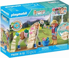 Playmobil Horses of Waterfall -    - 