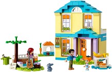 LEGO Friends -    -   - 