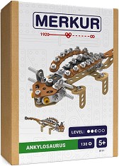    - Merkur - 130  - 