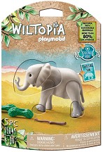 Playmobil Wiltopia -   - 