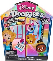   Doorables - Just Play -  12 - 