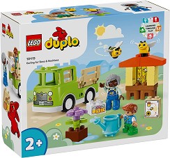 LEGO Duplo -      -   - 