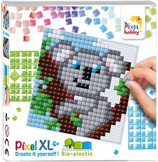    XL  - Pixelhobby -   -  