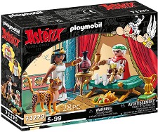 Playmobil Asterix -    - 